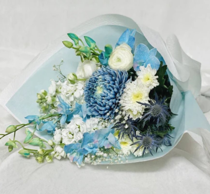Timeless Beauty: Why Dried and Fresh Flowers Are Blooming Across Melbourne
