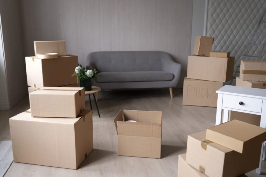Self Storage UAE: The Ultimate Guide to Storage Solutions in Dubai