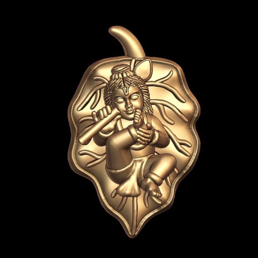 Crafts Explore Divine Murti 3D Models & STL Files at Cadwala.co.in