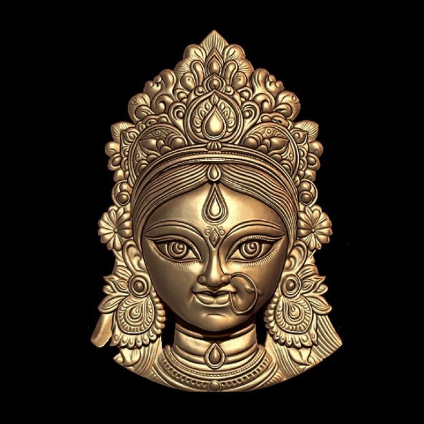 Discover Exquisite 3D Pendant Designs at Cadwala.co.in