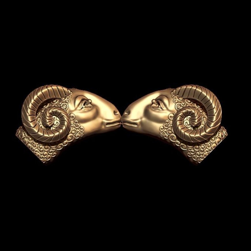 Discover Exquisite 3D Ring Designs at Cadwala.co.in