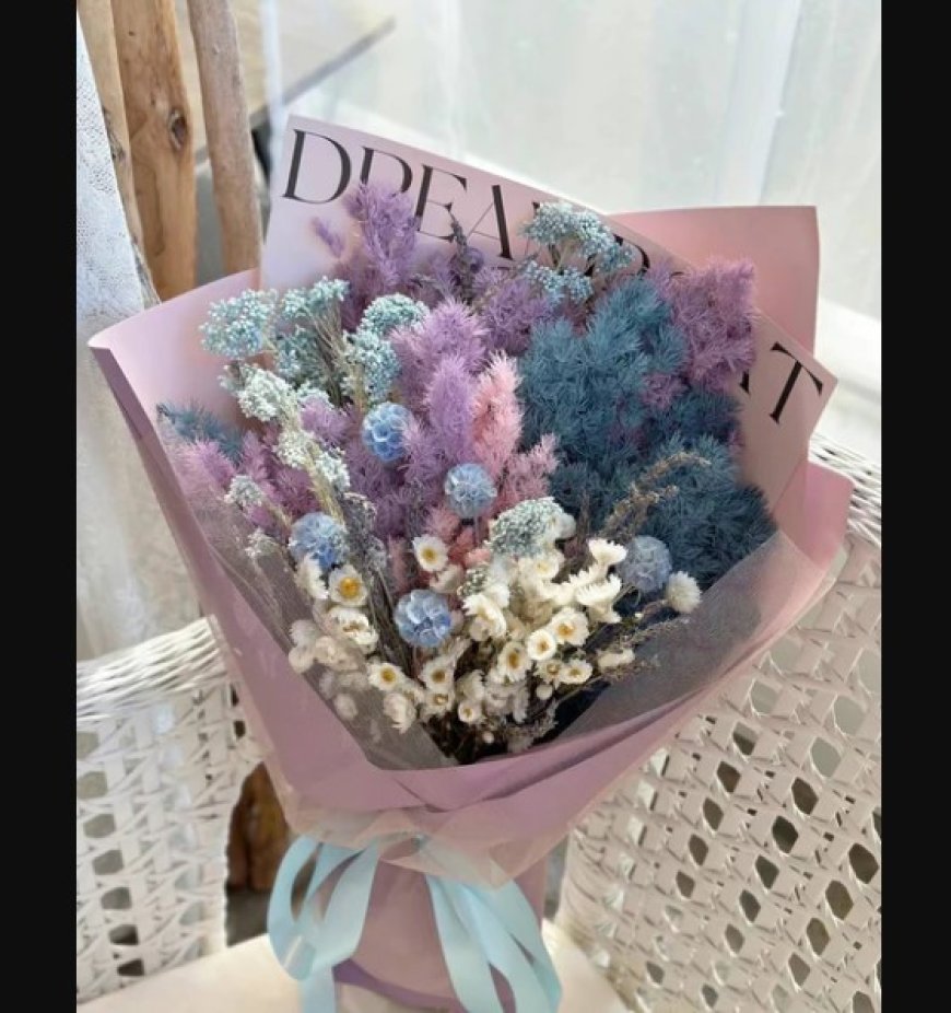 Florist South Melbourne – Where Blooms Meet Urban Elegance