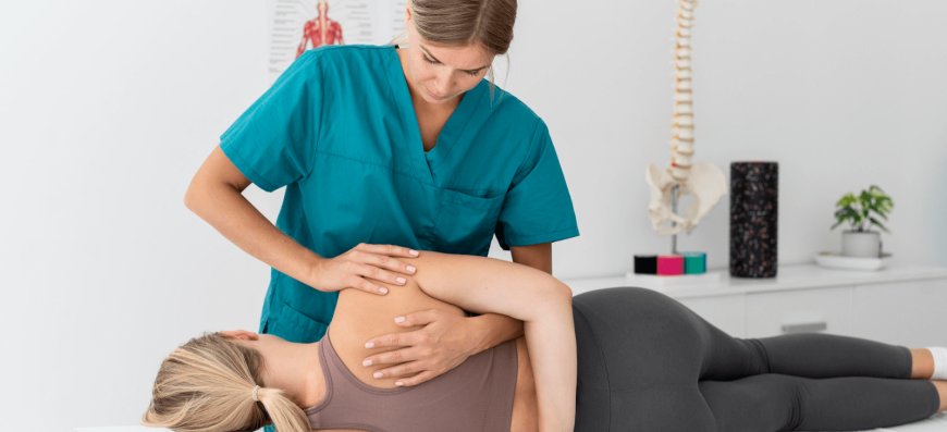 Boosting Practice Profitability with Expert Support from Internal Medicine and Chiropractic Billing Companies
