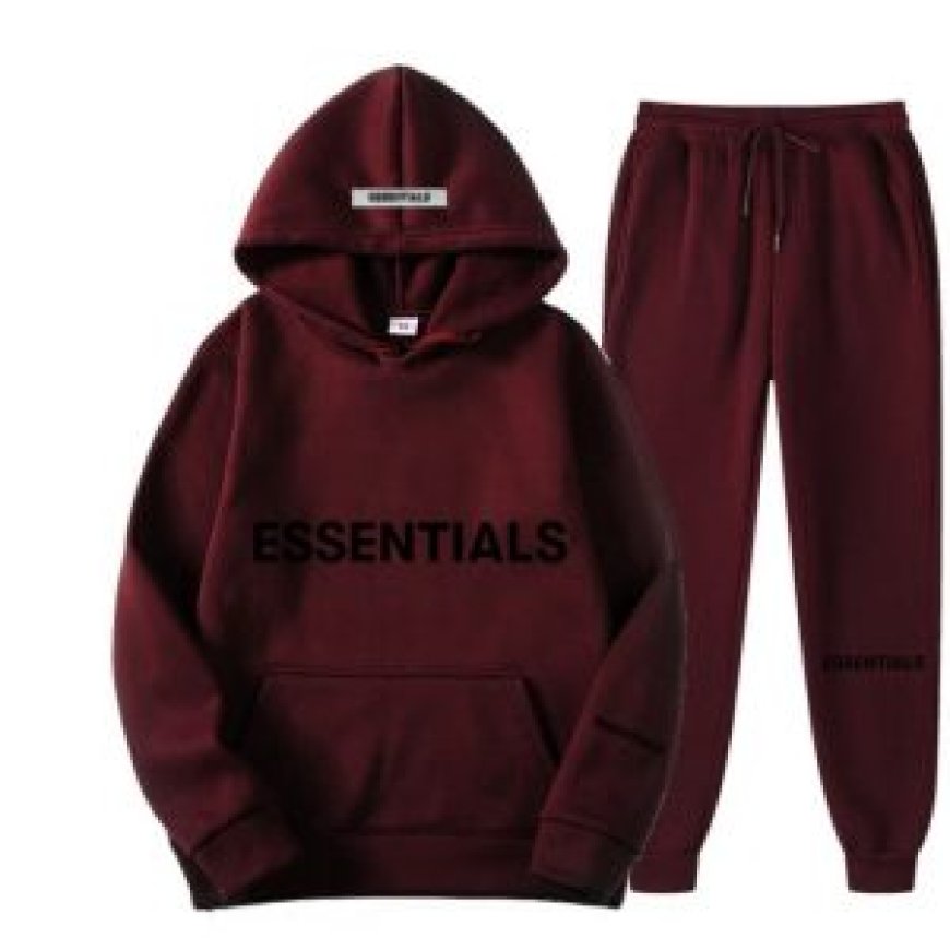 Lightweight Essential Hoodie: Perfect for Layering Year-Round