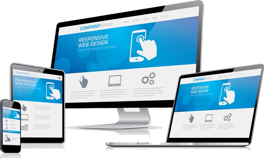 Scalable Web Design Dubai – Grow Without Limits
