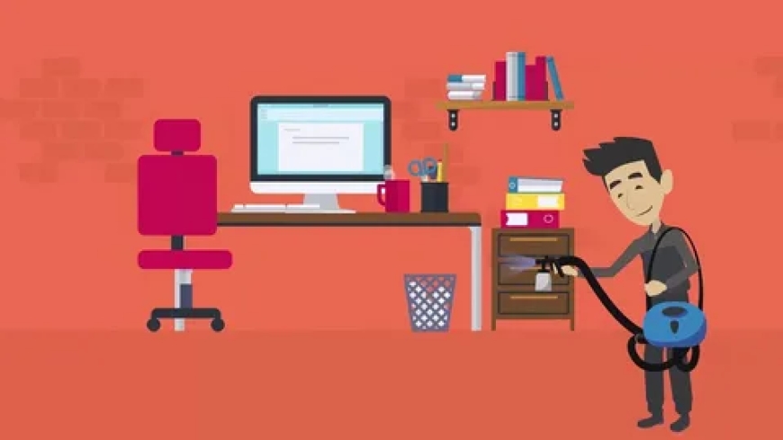 Top 3D Animation Company – Transforming Ideas into Stunning Visual Realities