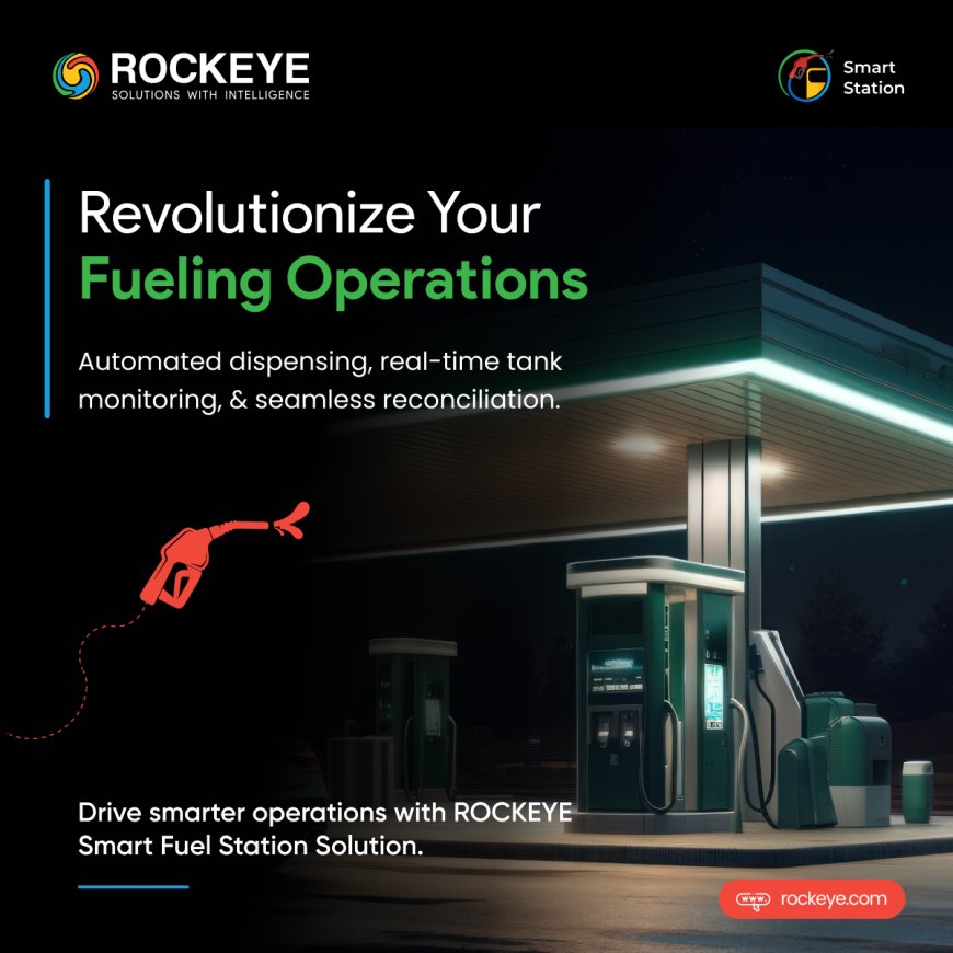 Autonomous Station Operations Using Predictive Stocking and Self-Maintenance