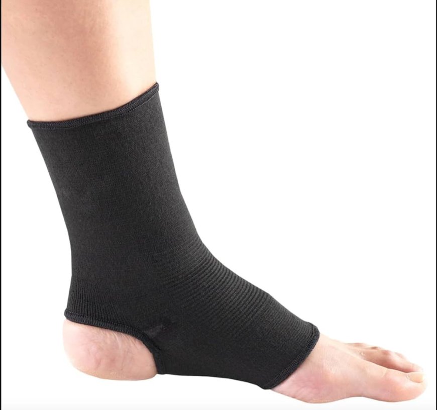 How to Speed Up Ankle Brace Recovery in 2025