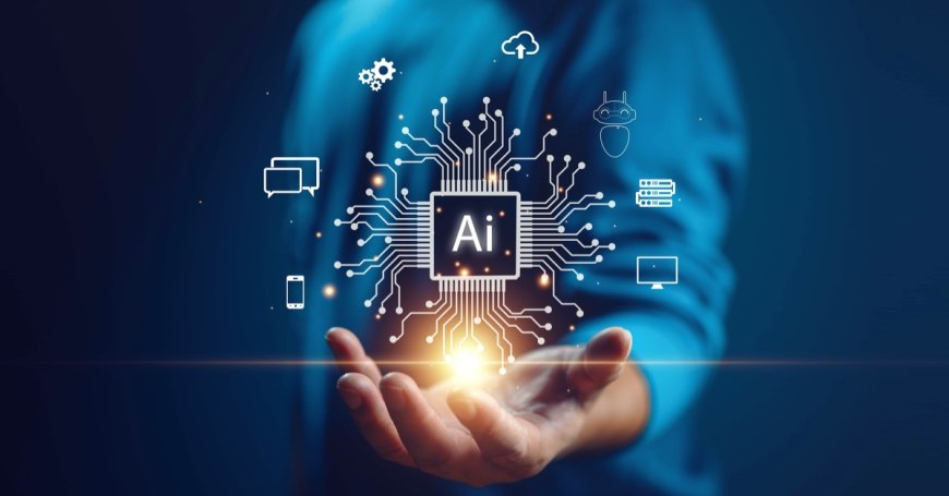 AI Development Services by PrimaFelicitas: Shaping the Future of Intelligent Innovation