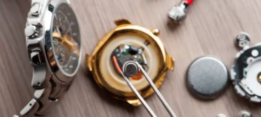 How to Repair and Maintain Your Tag Heuer Watch - A Complete Owner’s Guide