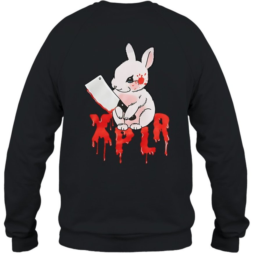 XPLR Merch That’s Built to Last