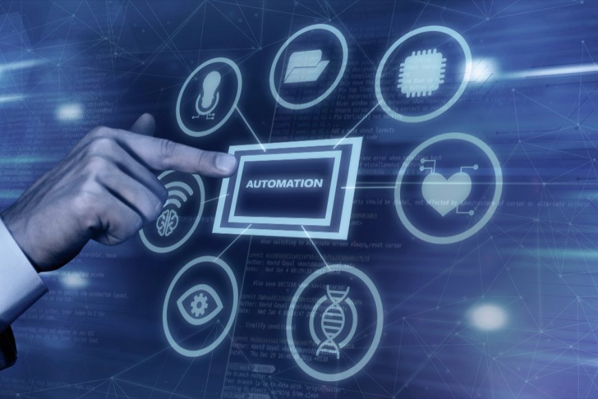 Top Corporate Process Automation Systems to Boost Operational Performance