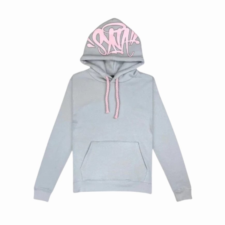The Power of Wearing Syna World