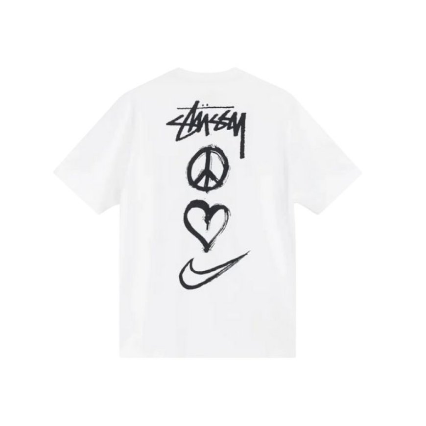 Coolest Colorways in Stussy Hoodie Line