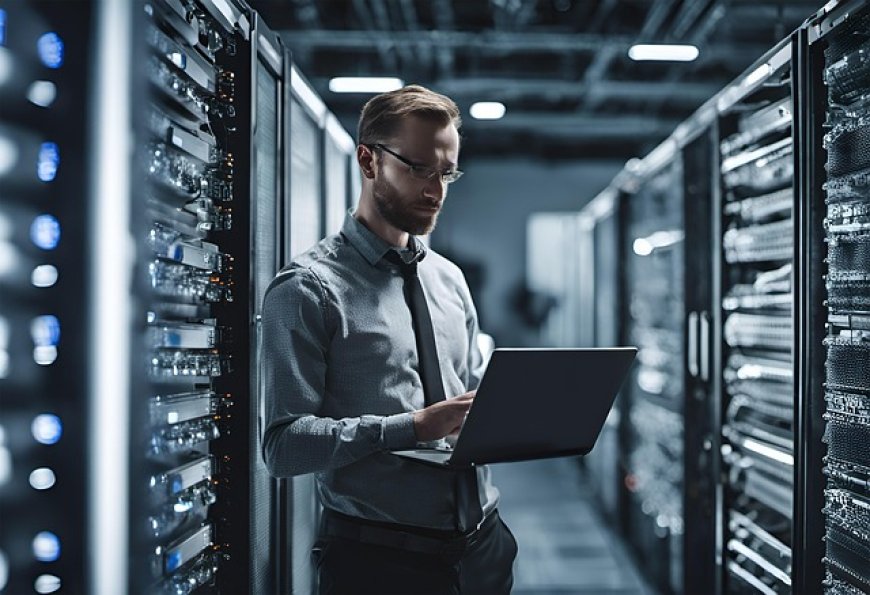 Secure by Design: How Dynamics Partners Ensure Compliance and Data Protection