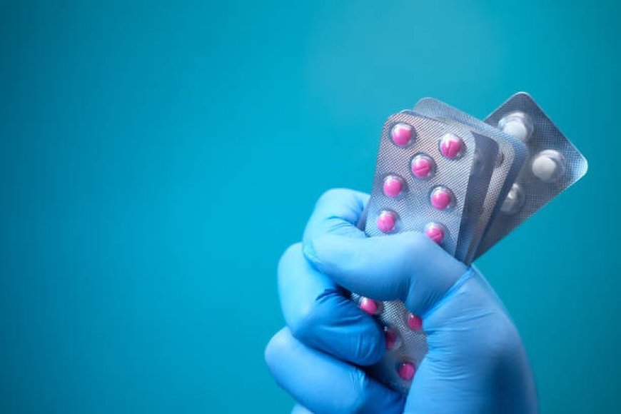 Safe and Effective Use of Diazepam Tablets: A Complete Guide