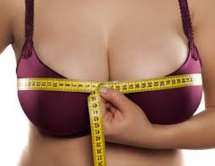Combining a Tummy Tuck with a Breast Reduction dubai
