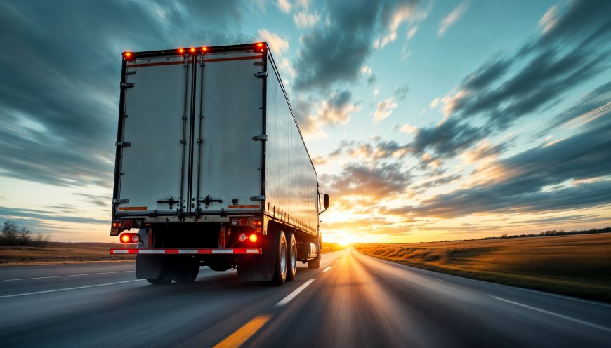 Advanced Interstate Linehaul Transport Solutions for Your Business
