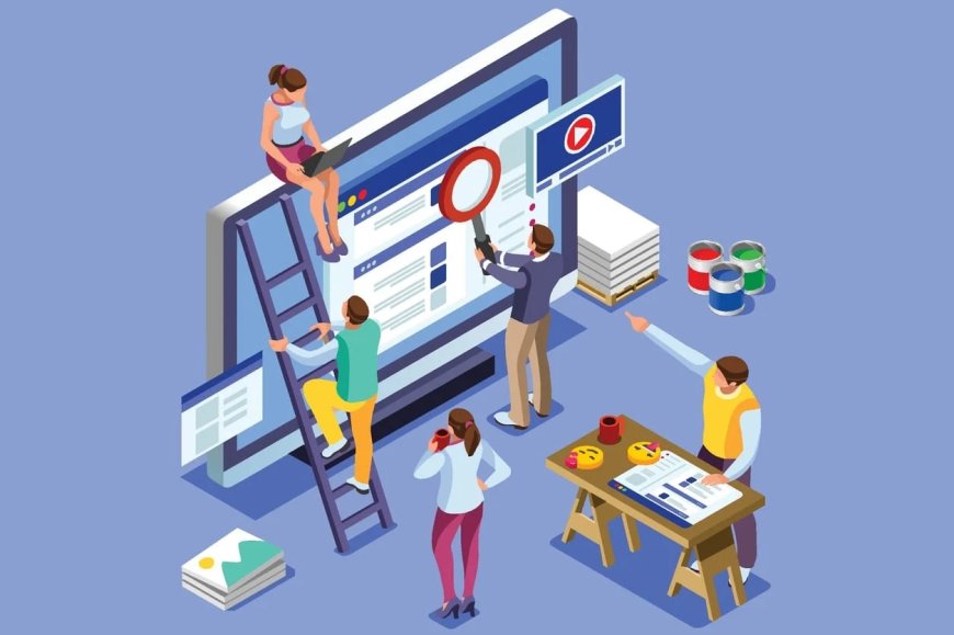 What Should You Look for When Choosing a Content Marketing Company?