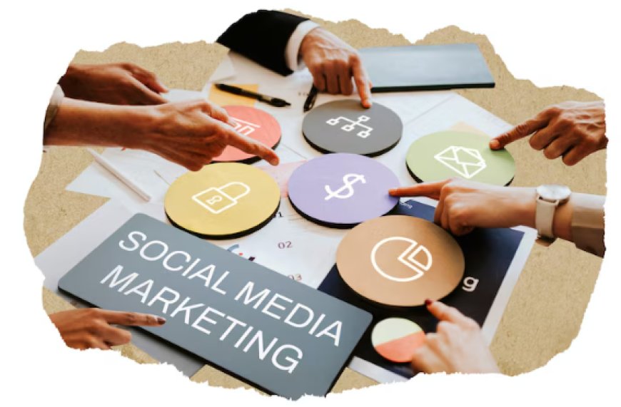 Benefits of Hiring a Social Media Marketing Agency