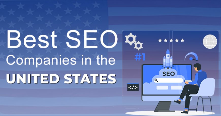 Trusted Source for Best SEO Services in USA – GrowthWonders
