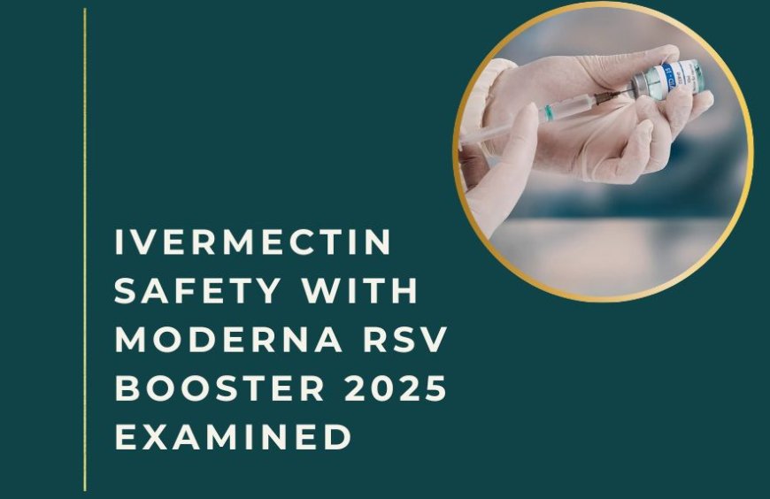 Ivermectin OTC Access Debate and Medicaid Policy in 2025