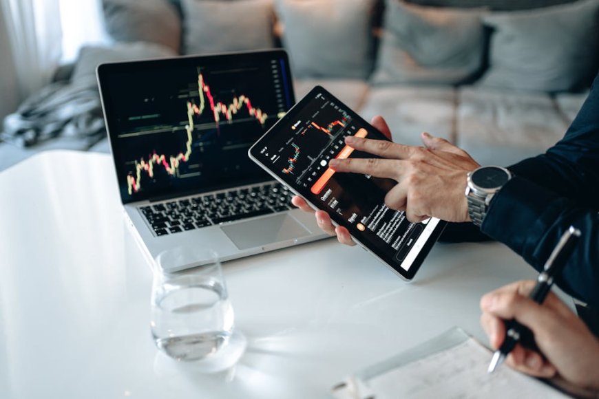 Why Forex Brokers in Brazil Are Key to Navigating Political and Economic Uncertainty