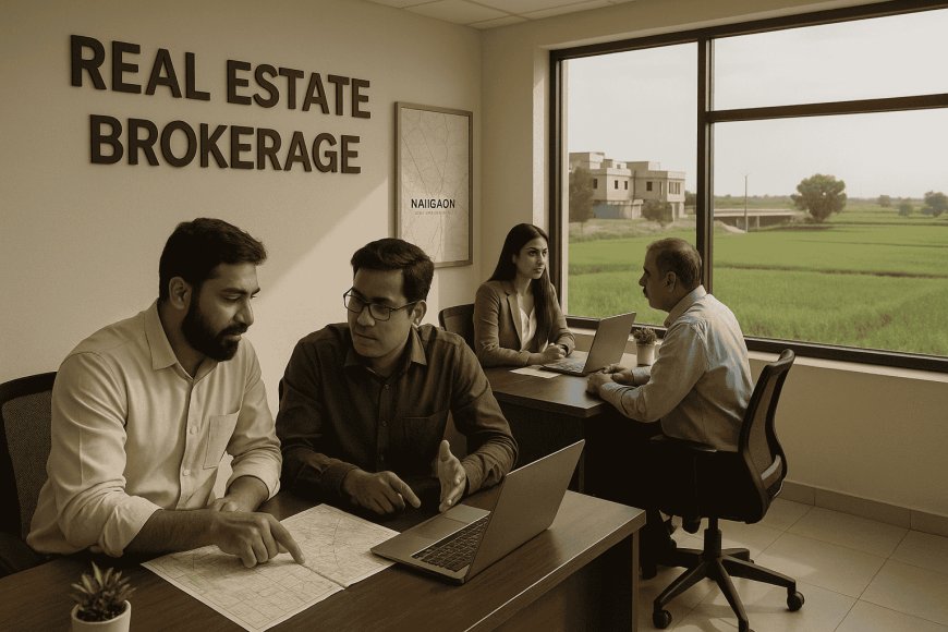 Naugaon Alwar Property Guide: Growth, Location & Rates