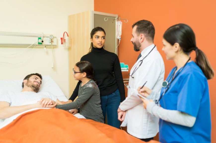Find Trusted Urgent Care Clinics in Georgia for Fast and Effective Treatment