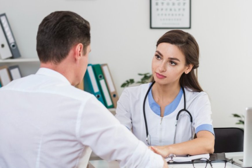 Expert Primary Care in Cumming, GA for Families and Individuals