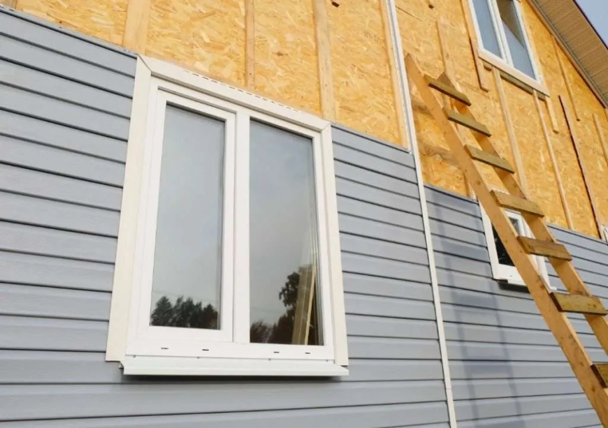 Igor’s Construction, Professional Siding Contractors in Framingham MA
