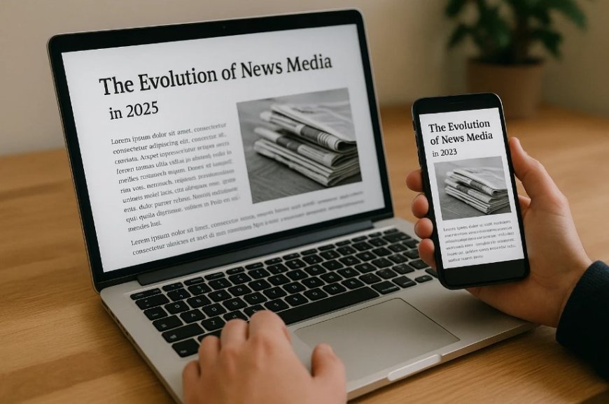 How Press Releases Help Small Brands Compete in the Digital Era