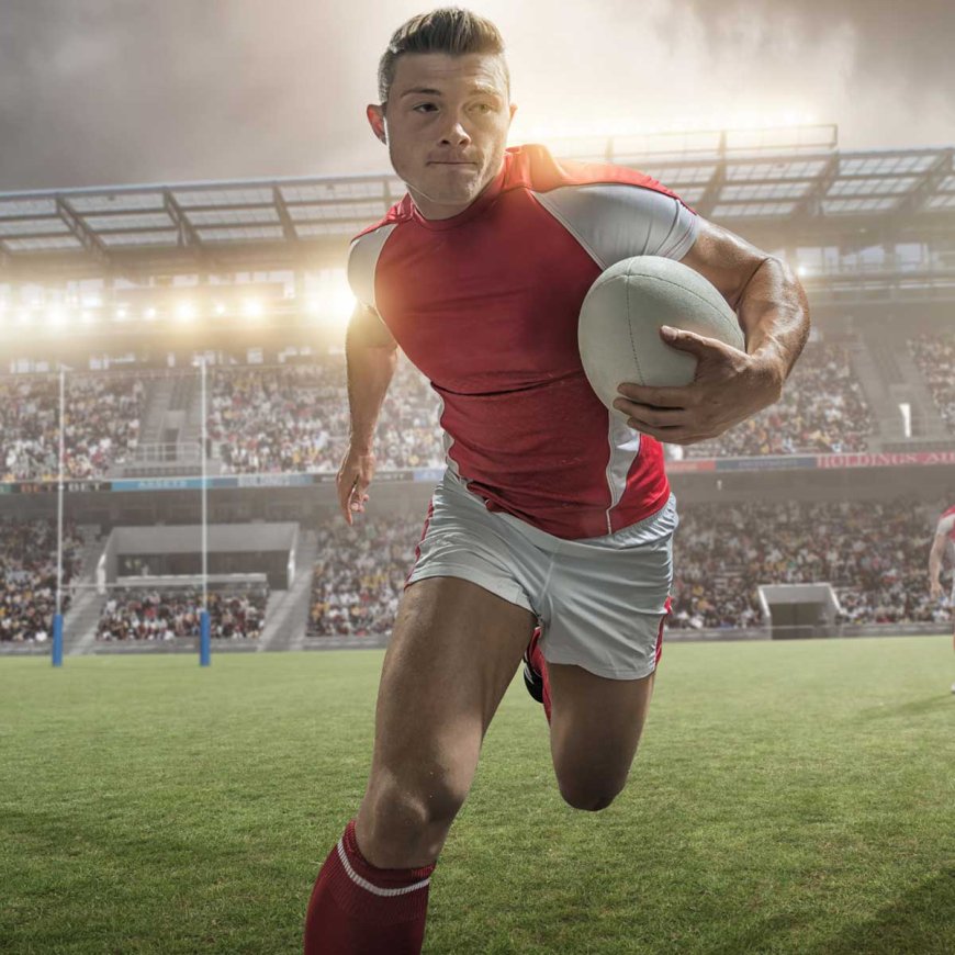 What Fascinating Trends Are Emerging Among Rugby Jersey Manufacturers in USA?
