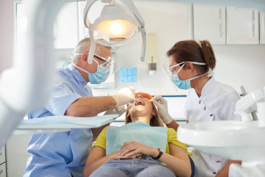Top 7 Oral Hygiene Mistakes Boca Raton Dental Patients Make Daily