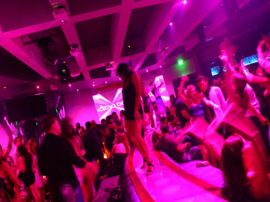 5 Dance Clubs in Bengaluru You Can’t Miss – But Are They Truly the Best?