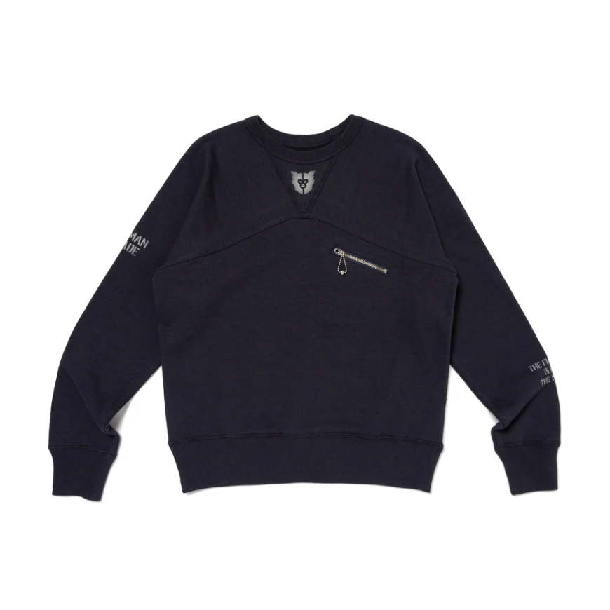 Crafted with Purpose: The Quality Behind Every Human-Made Hoodie