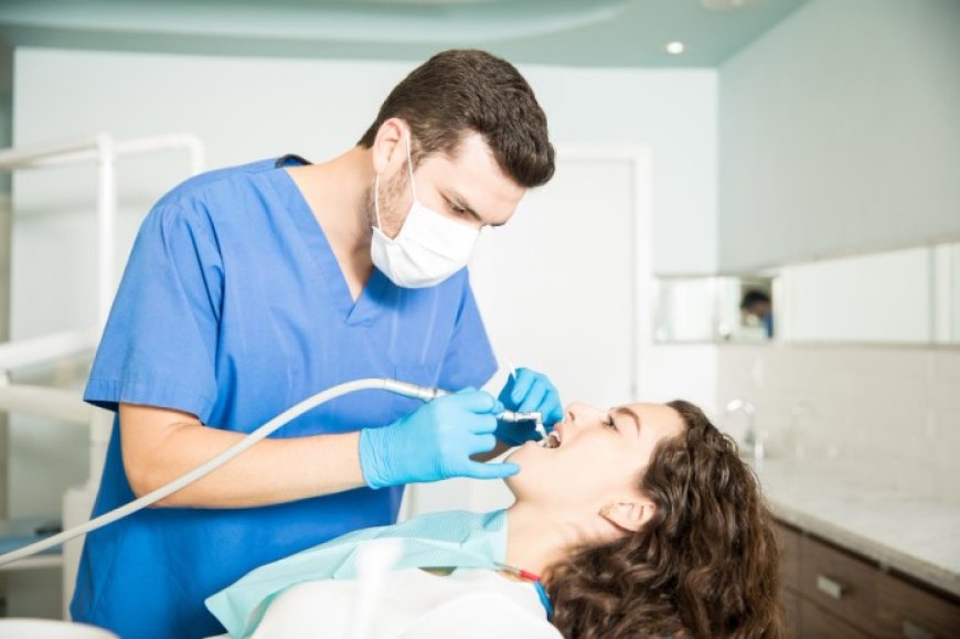 Advanced Dentistry with a Personal Touch at Complete Dental of Suwanee