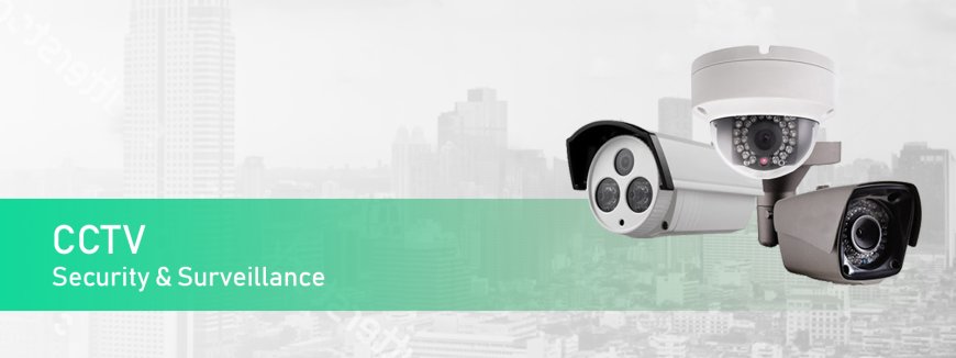 Common Errors to Steer Clear Of When Hiring a CCTV Installer in Qatar