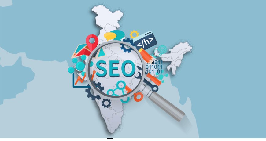 How the Best SEO Agencies in India Help E-Commerce Brands Dominate Search in 2025