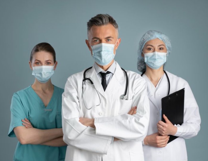 Your Guide to Quality and Compassionate Healthcare in Palm Springs