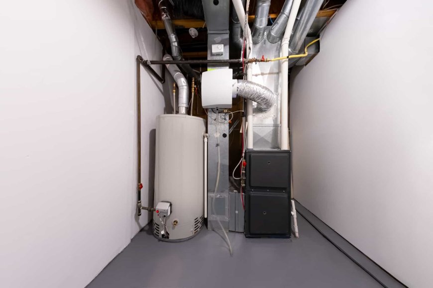 Trusted Furnace Repair Services in Hoffman Estates, IL