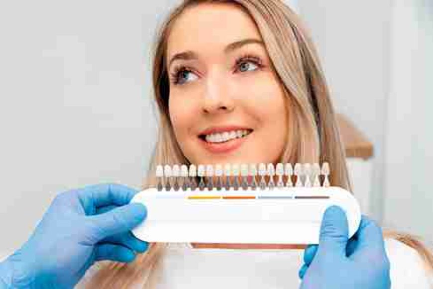 Restoring Smiles After Accidents and Breaks in Kirkcaldy