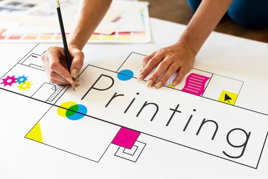 How Custom Bag Printing Can Boost Your Brand Visibility