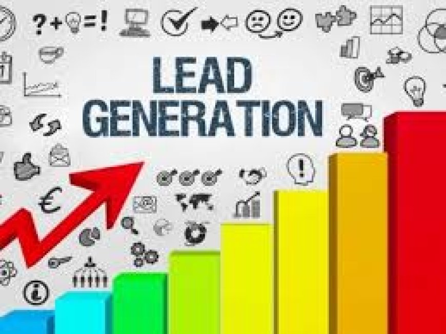 Lead Generation Services: Fuel Your Business Growth with Targeted PPC Campaigns