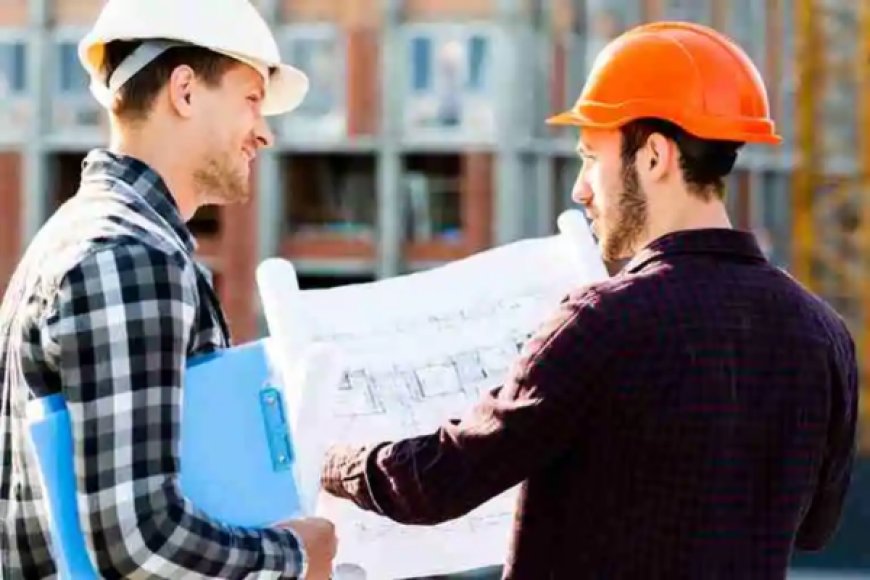 Construction Estimating Services Built for Builders