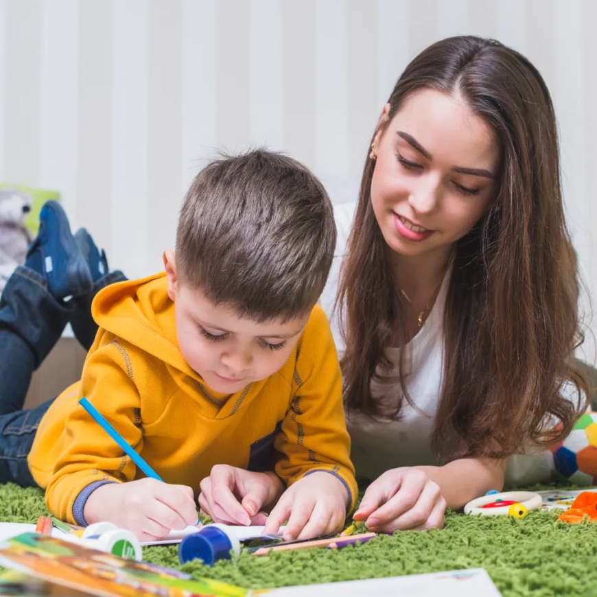 Choosing the Right Nursery: The Complete Guide for Parents