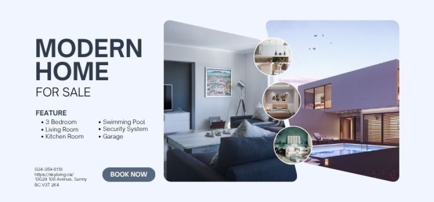 Why First-Time Buyers Are Choosing Surrey Presales?