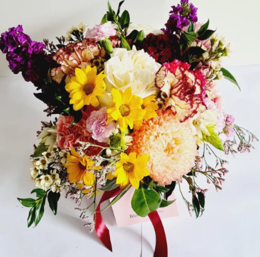 Florist Services Near You: Explore the Best Local Florists in Werribee, Coburg, Eltham & Mickleham