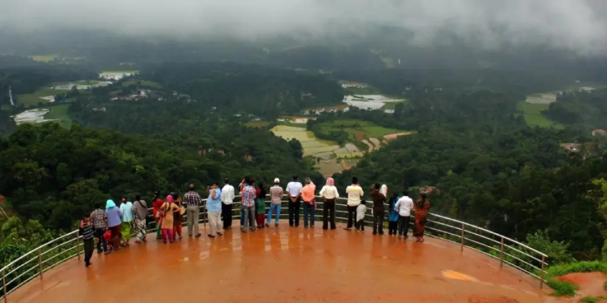 Bangalore Mysore Ooty Coorg trip: Royal Grandeur of Mysore Explored