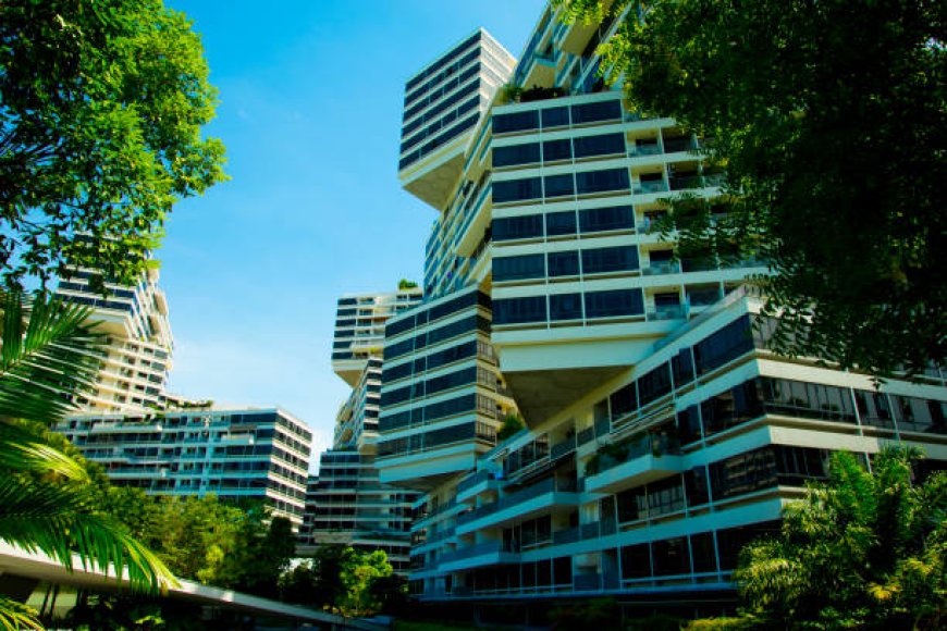 Compact Condo Units Designed for Urban Professionals: A Perfect Fit for Modern City Living